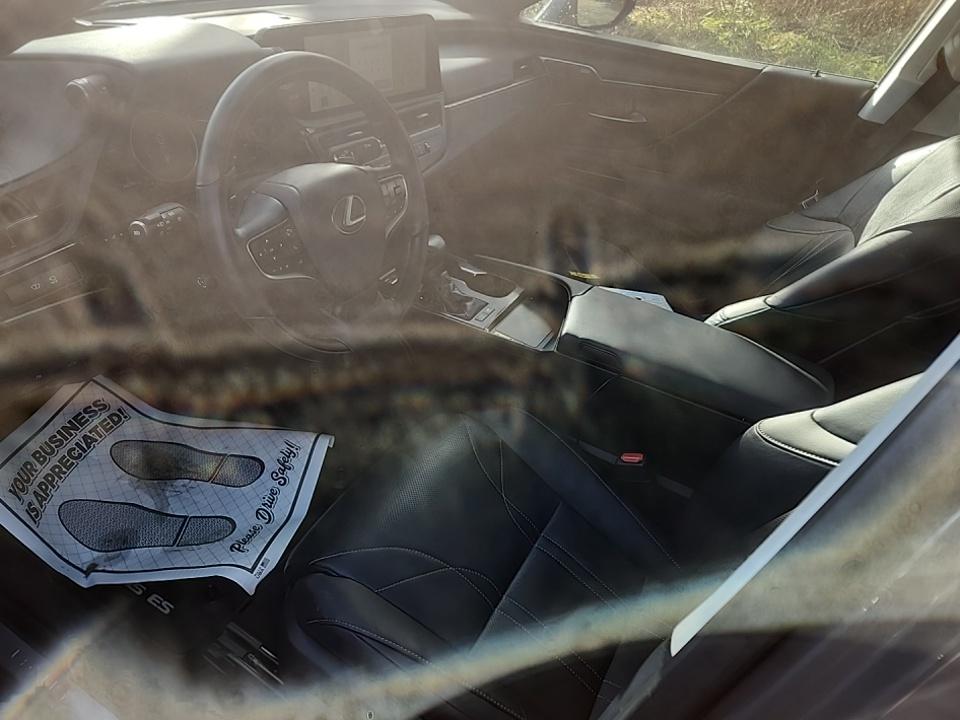 2024 Lexus ES ES 300h Ultra Luxury FWD