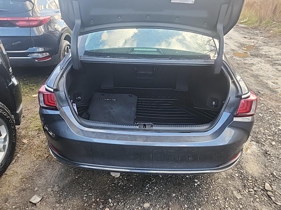 2024 Lexus ES ES 300h Ultra Luxury FWD