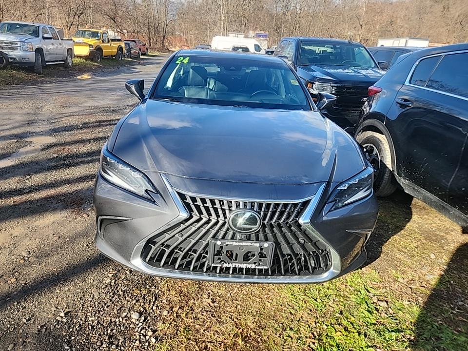 2024 Lexus ES ES 300h Ultra Luxury FWD
