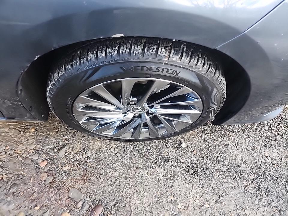 2024 Lexus ES ES 300h Ultra Luxury FWD