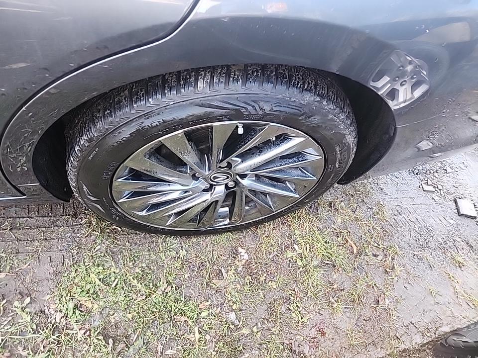 2024 Lexus ES ES 300h Ultra Luxury FWD