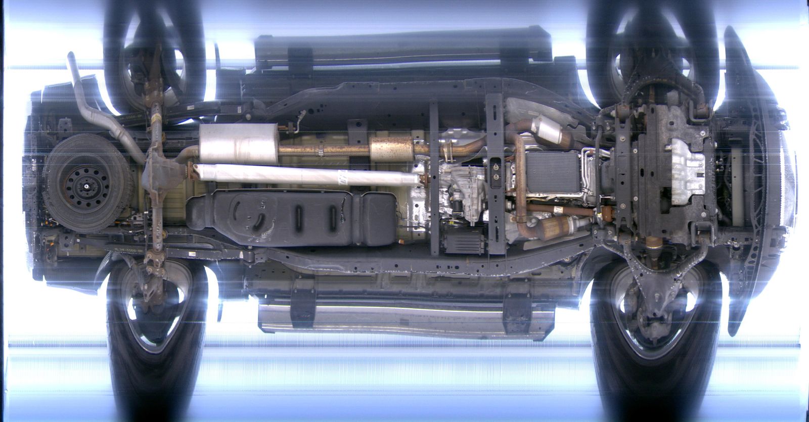 2022 Ford F-150 Lariat AWD