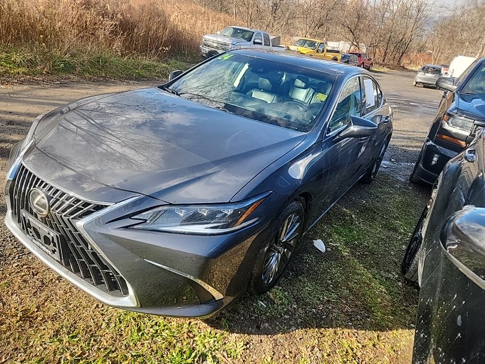 2024 Lexus ES ES 300h Ultra Luxury FWD