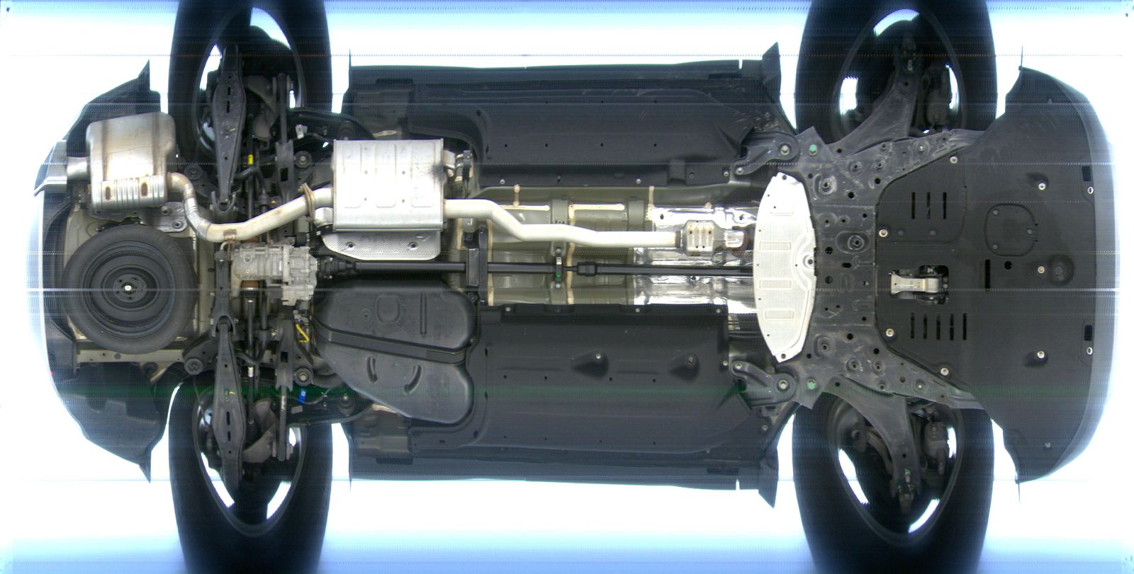 2023 Hyundai Santa Fe SEL AWD