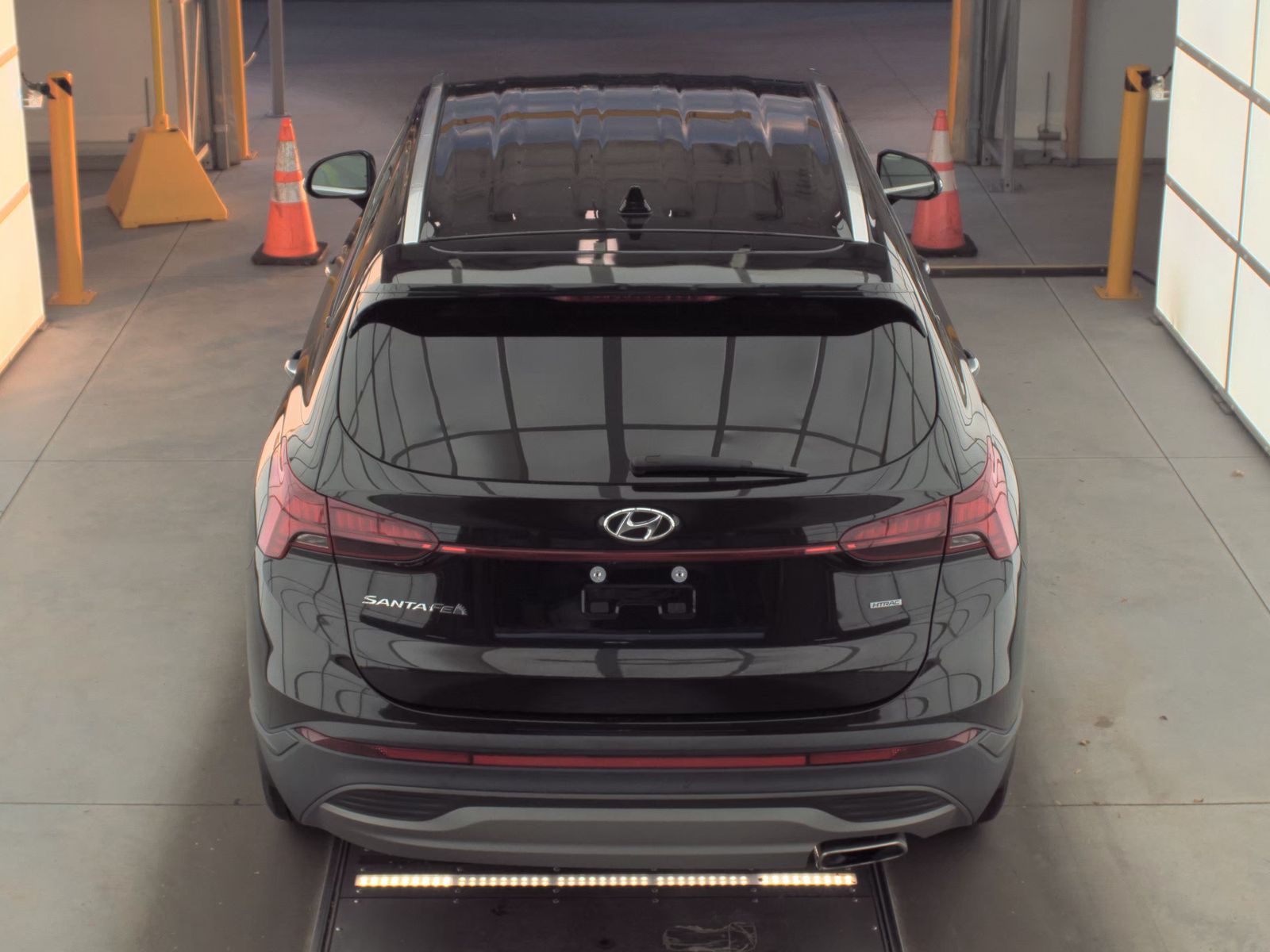 2023 Hyundai Santa Fe SEL AWD