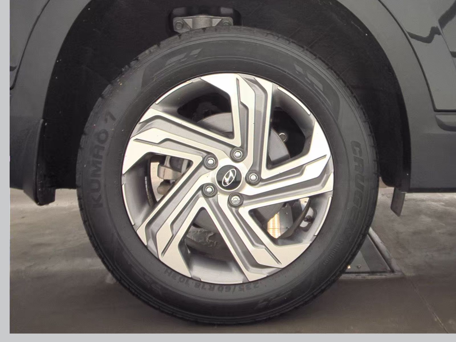 2023 Hyundai Santa Fe SEL AWD