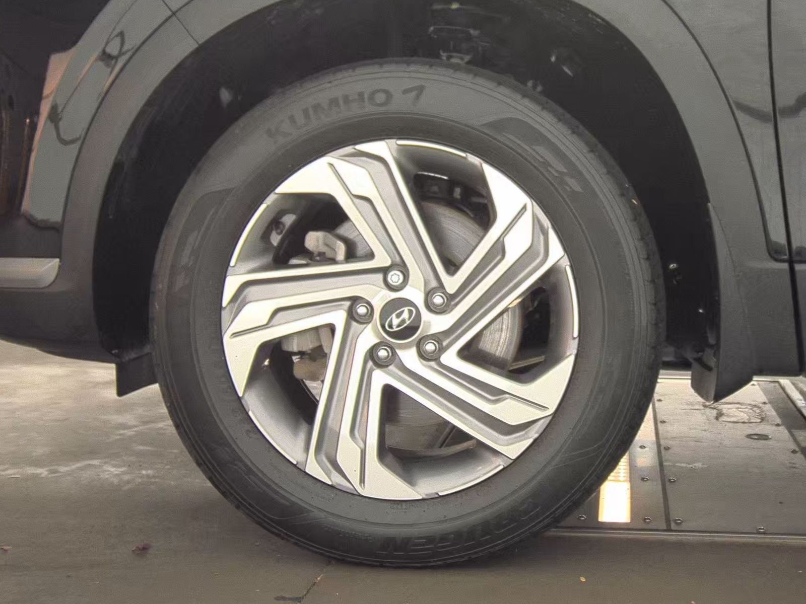 2023 Hyundai Santa Fe SEL AWD