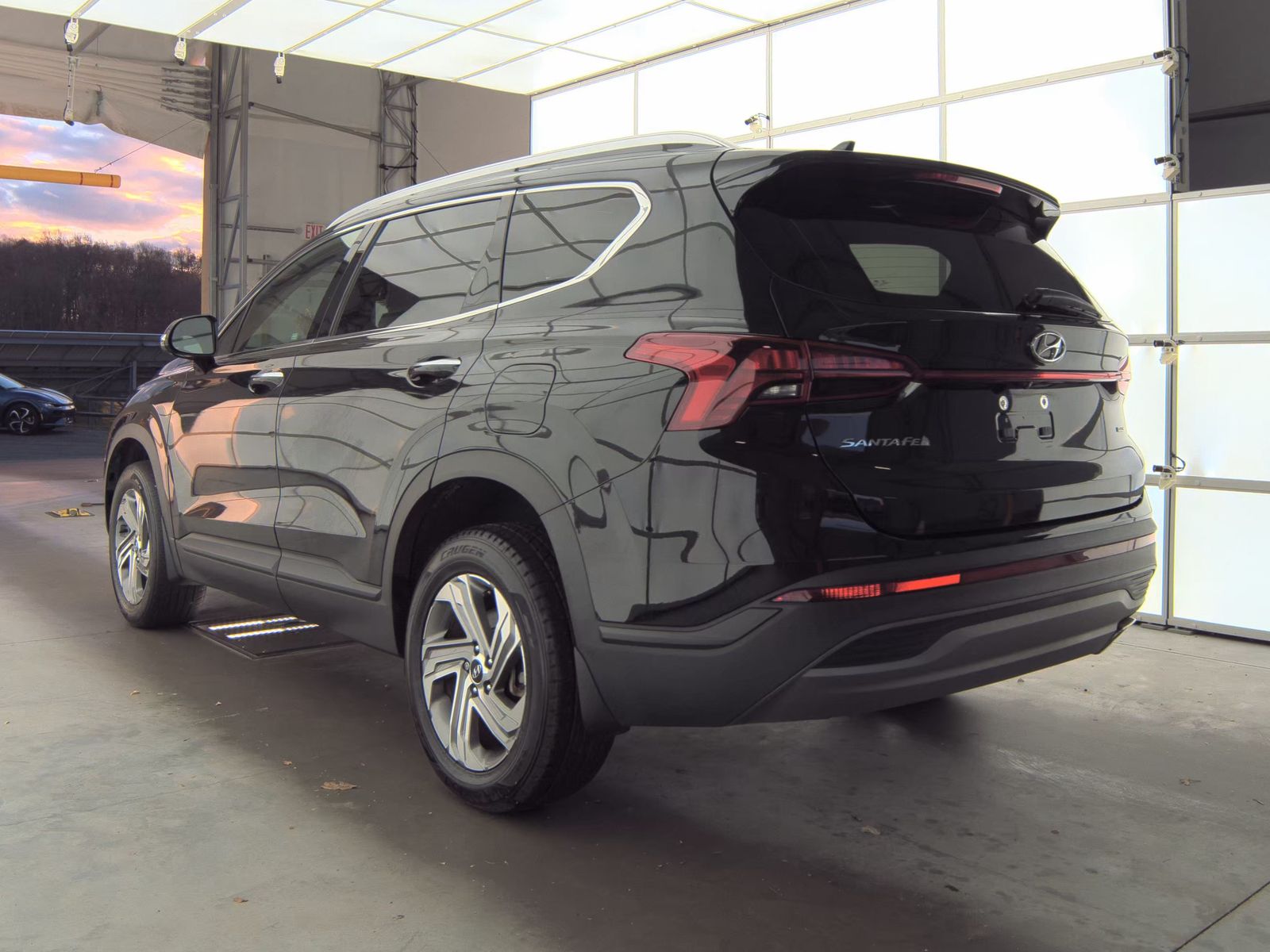 2023 Hyundai Santa Fe SEL AWD