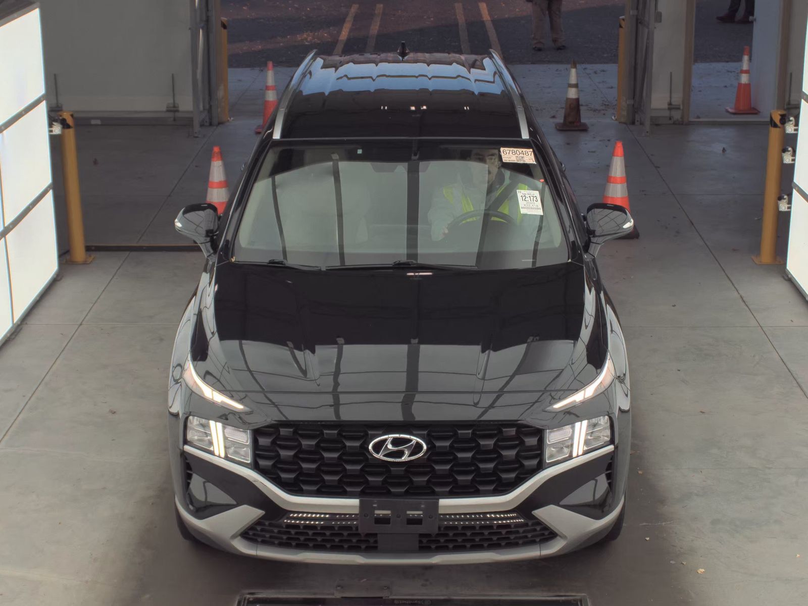 2023 Hyundai Santa Fe SEL AWD