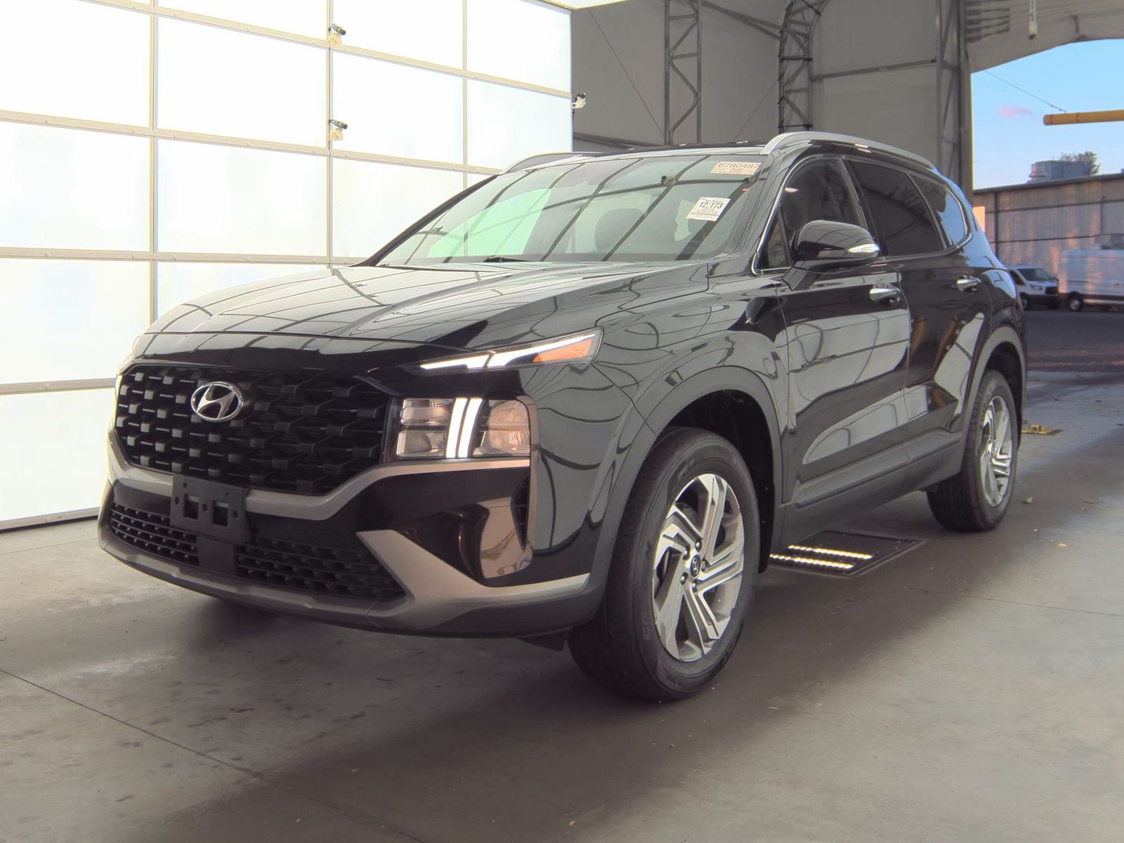 2023 Hyundai Santa Fe SEL AWD