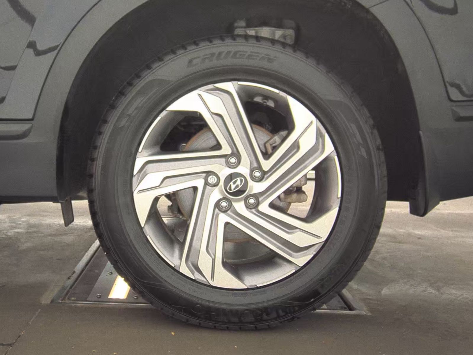 2023 Hyundai Santa Fe SEL AWD