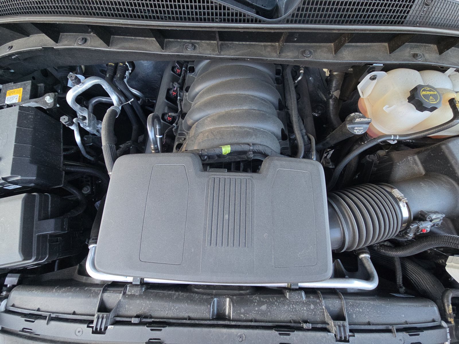 2024 Chevrolet Silverado 1500 RST AWD