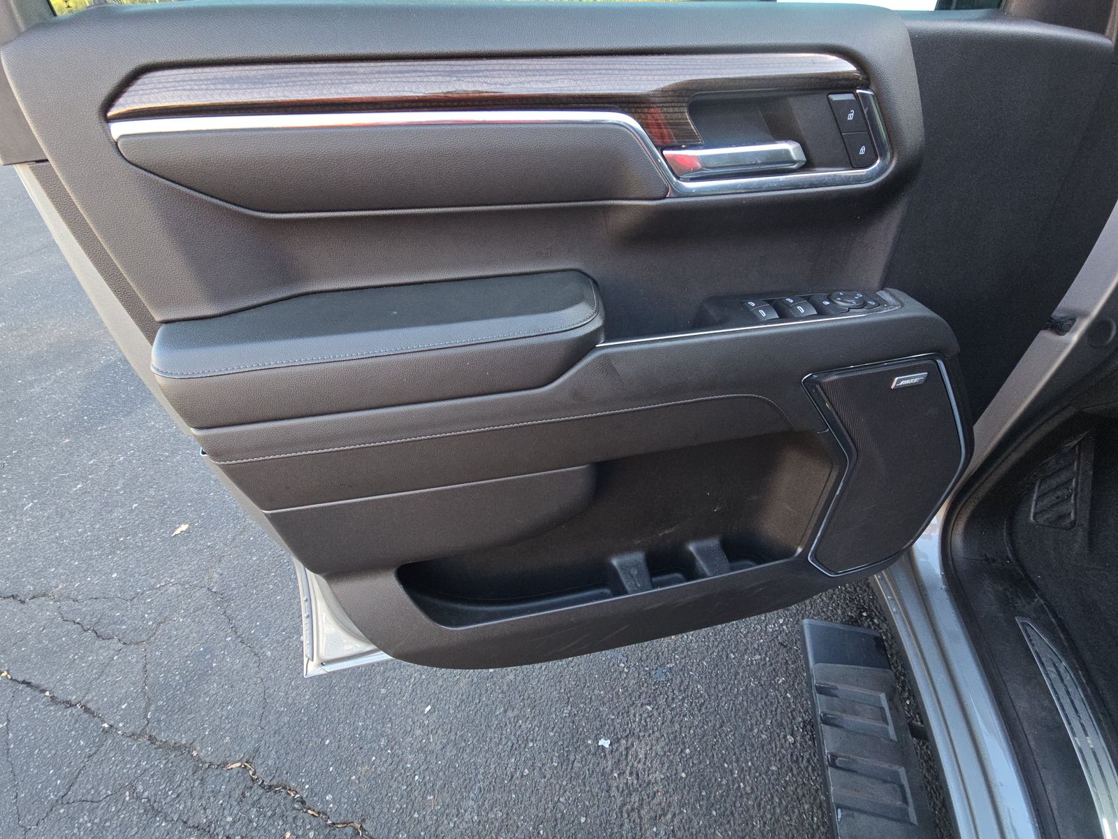 2024 Chevrolet Silverado 1500 RST AWD