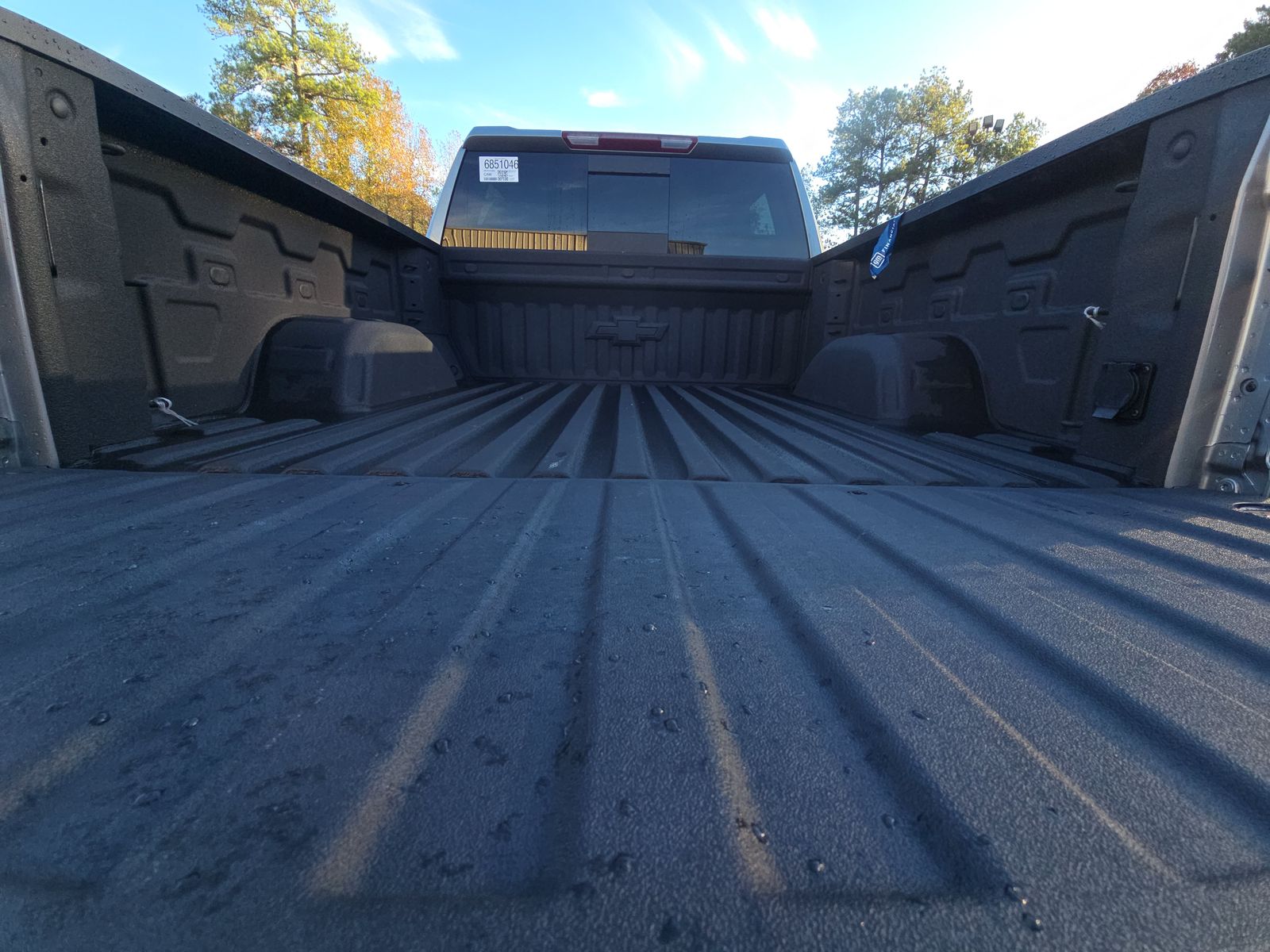 2024 Chevrolet Silverado 1500 RST AWD