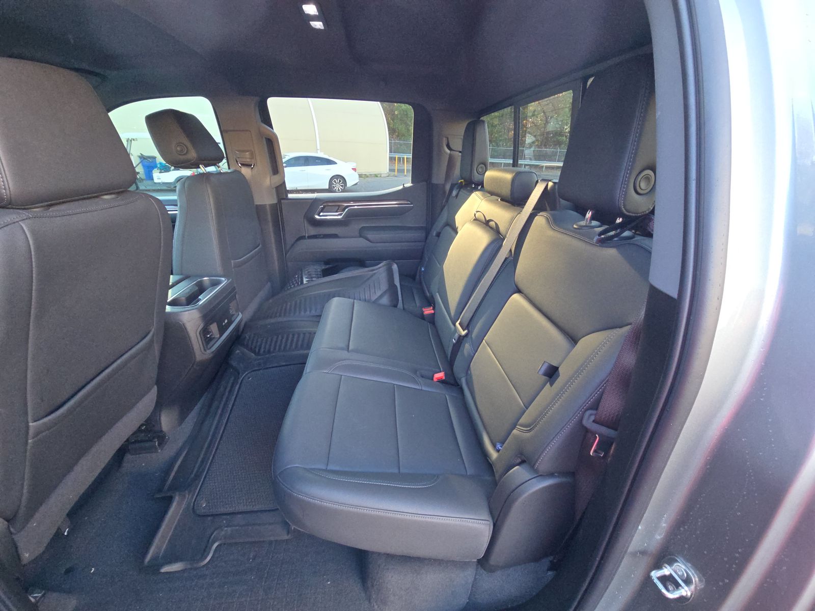 2024 Chevrolet Silverado 1500 RST AWD