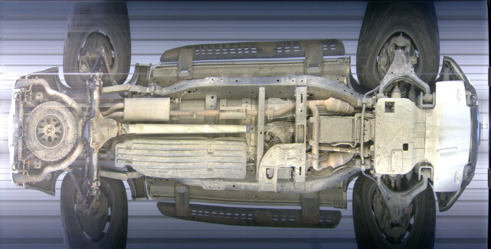 2024 Ford F-150 Tremor AWD