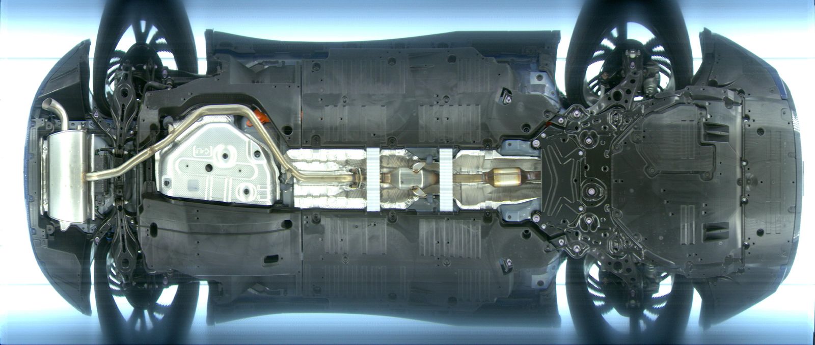 2025 Toyota Prius Limited FWD