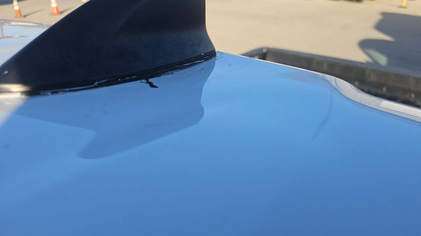 2023 Toyota Tacoma TRD Off-Road AWD