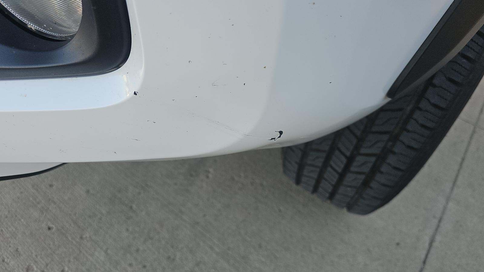 2023 Toyota Tacoma TRD Off-Road AWD