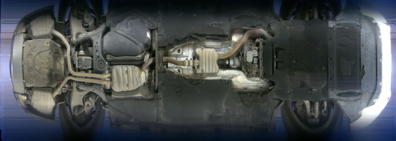 2016 Audi A6 2.0T Premium Plus AWD