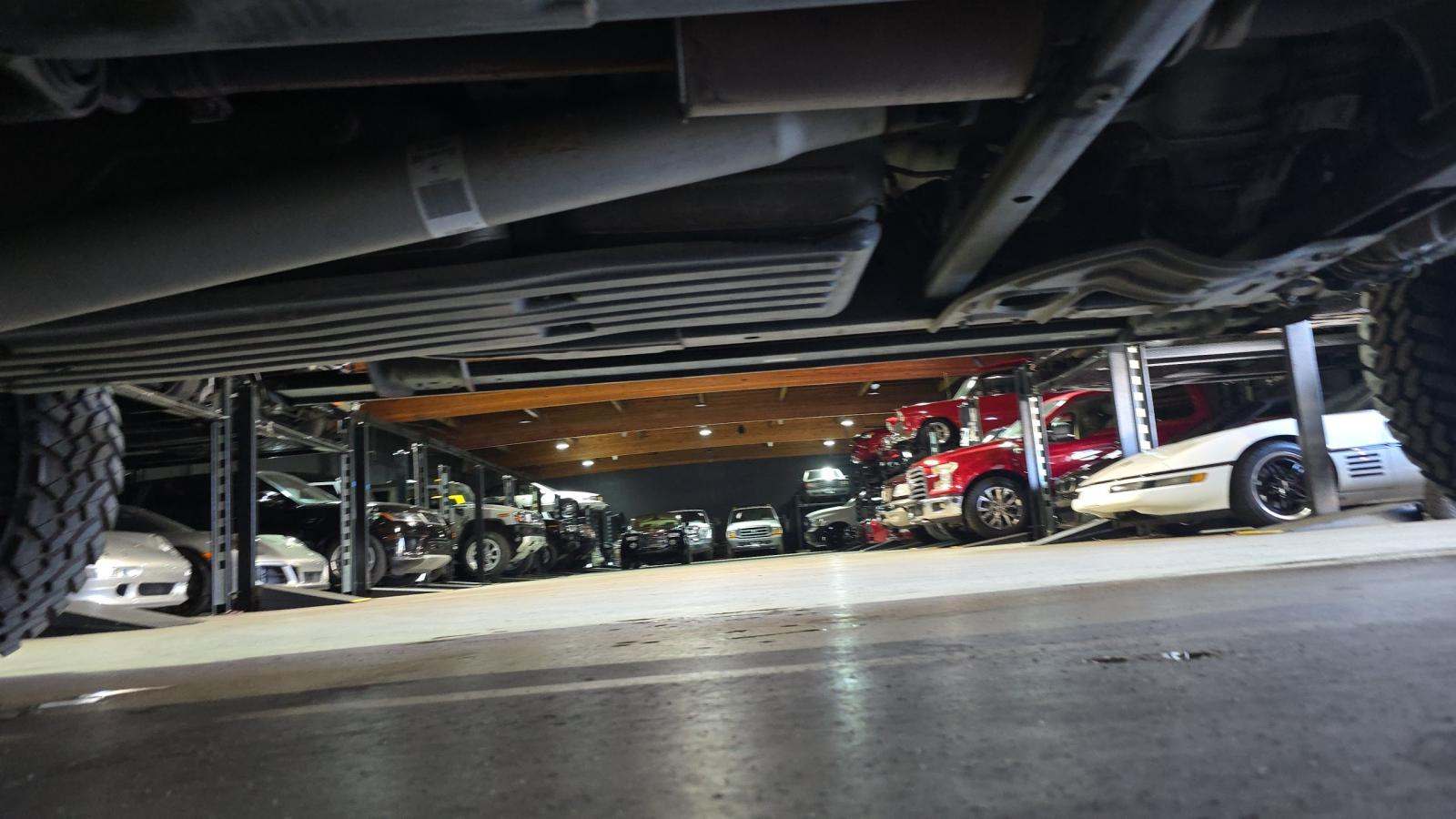 2019 Ford F-150 XLT AWD