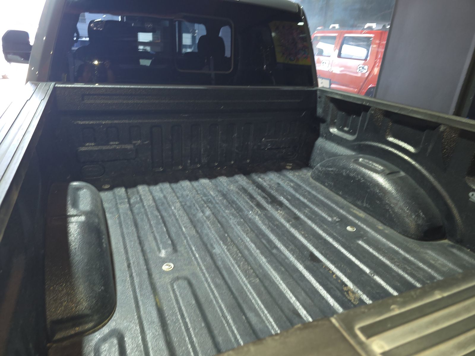 2019 Ford F-150 XLT AWD