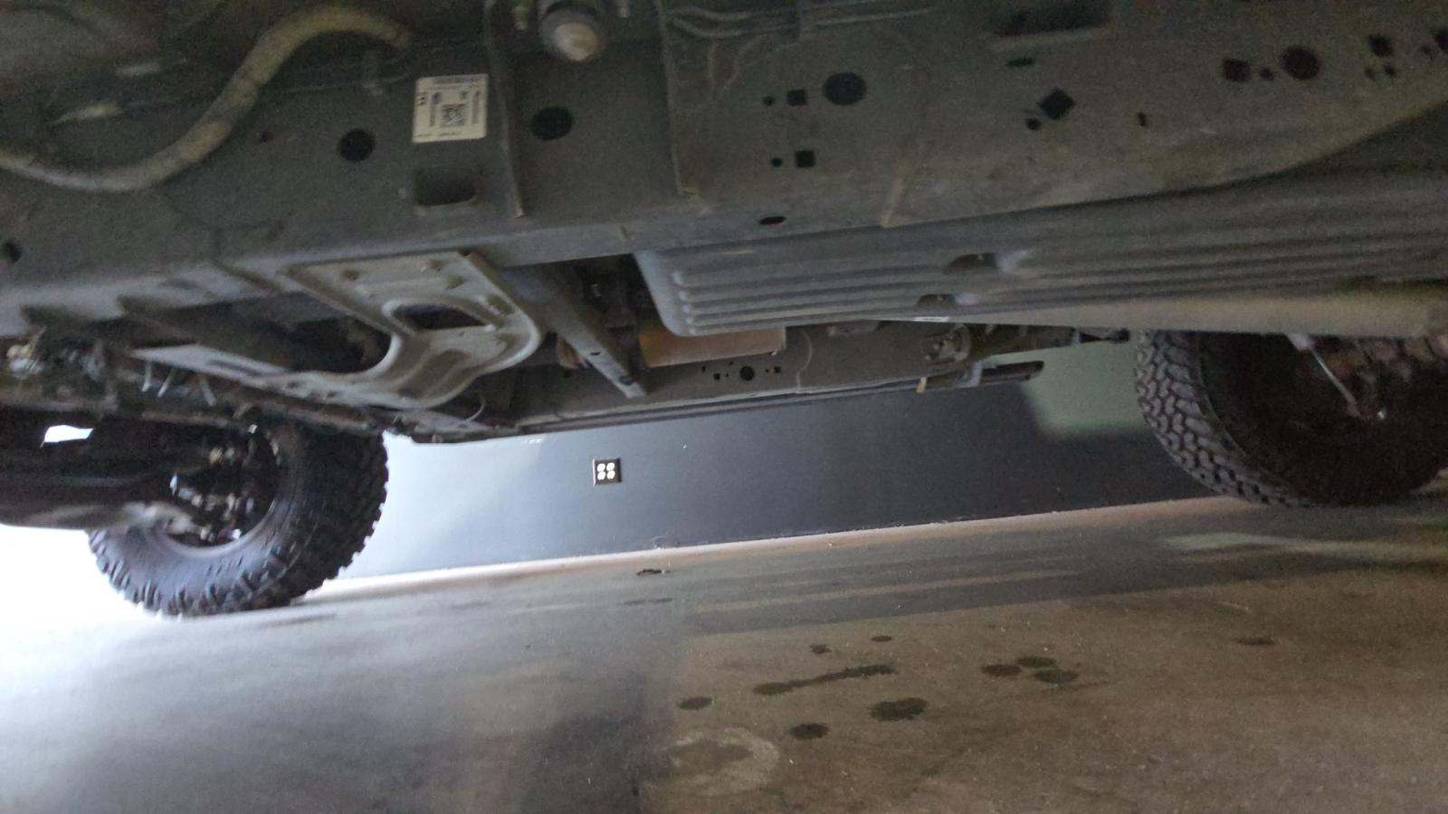 2019 Ford F-150 XLT AWD