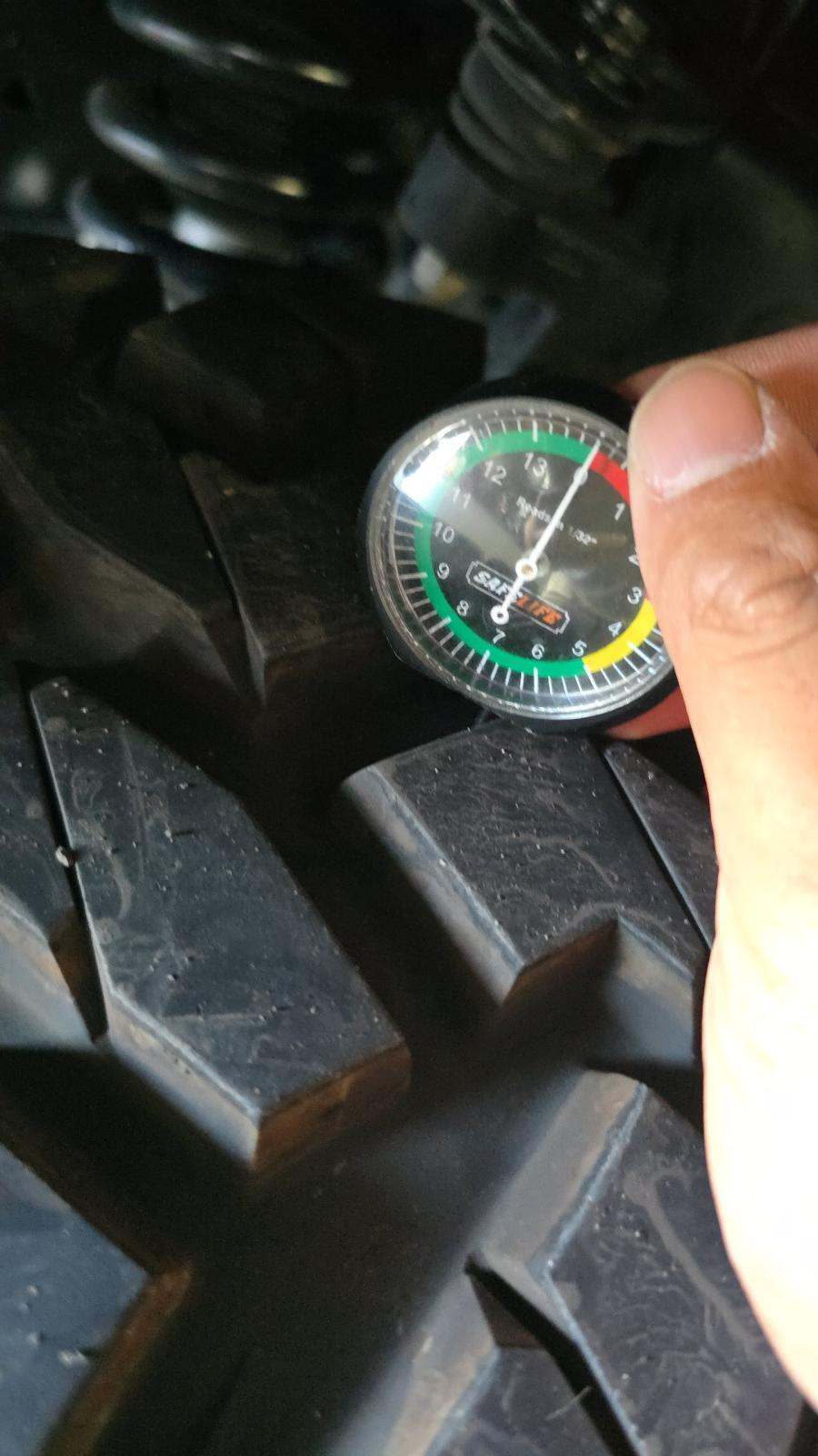 2019 Ford F-150 XLT AWD