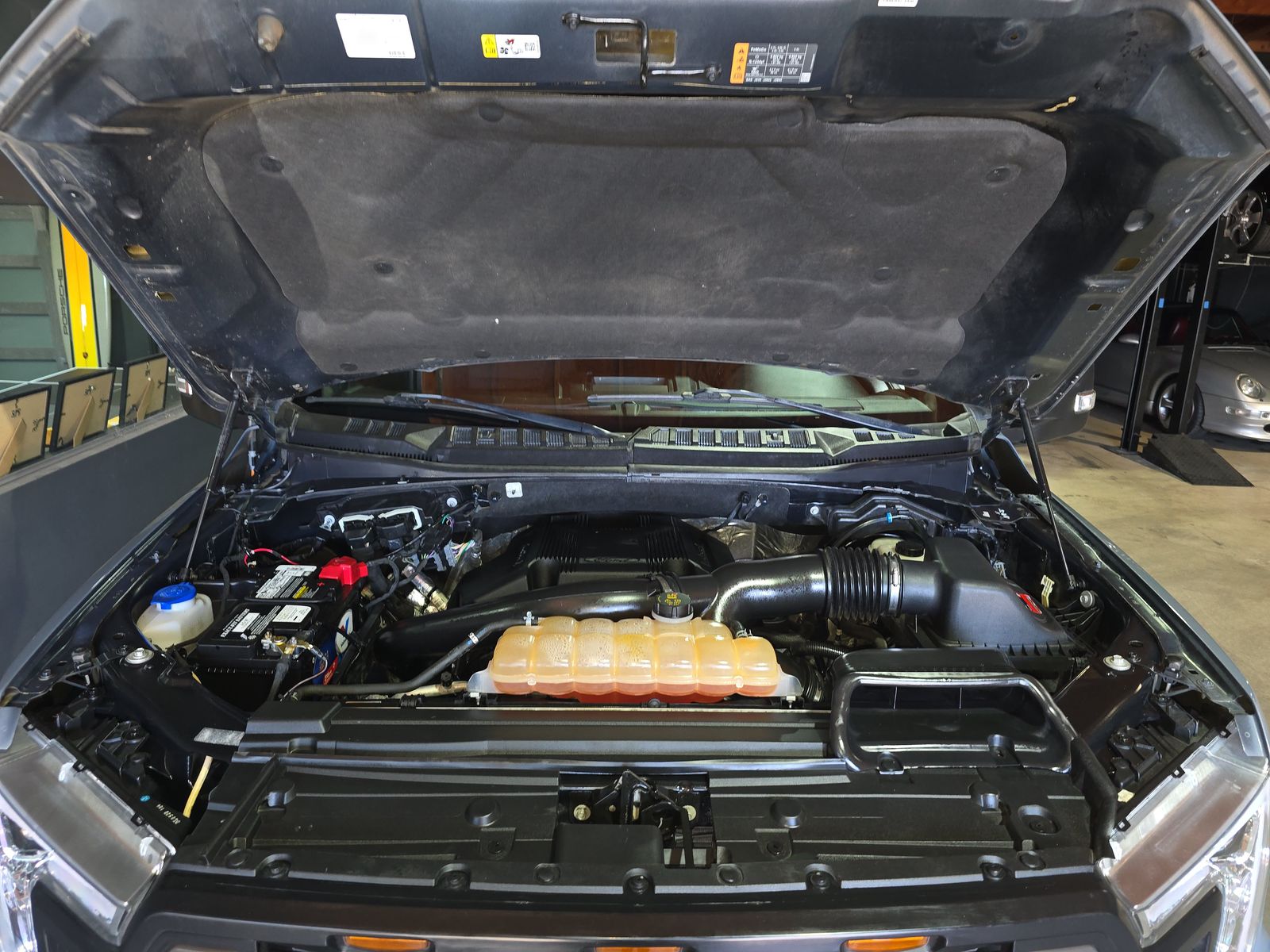 2019 Ford F-150 XLT AWD