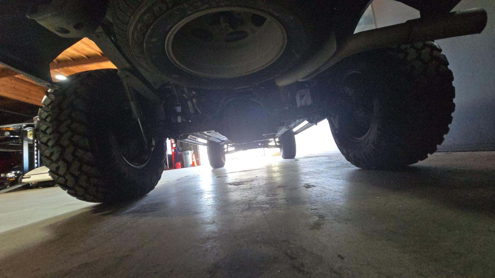 2019 Ford F-150 XLT AWD