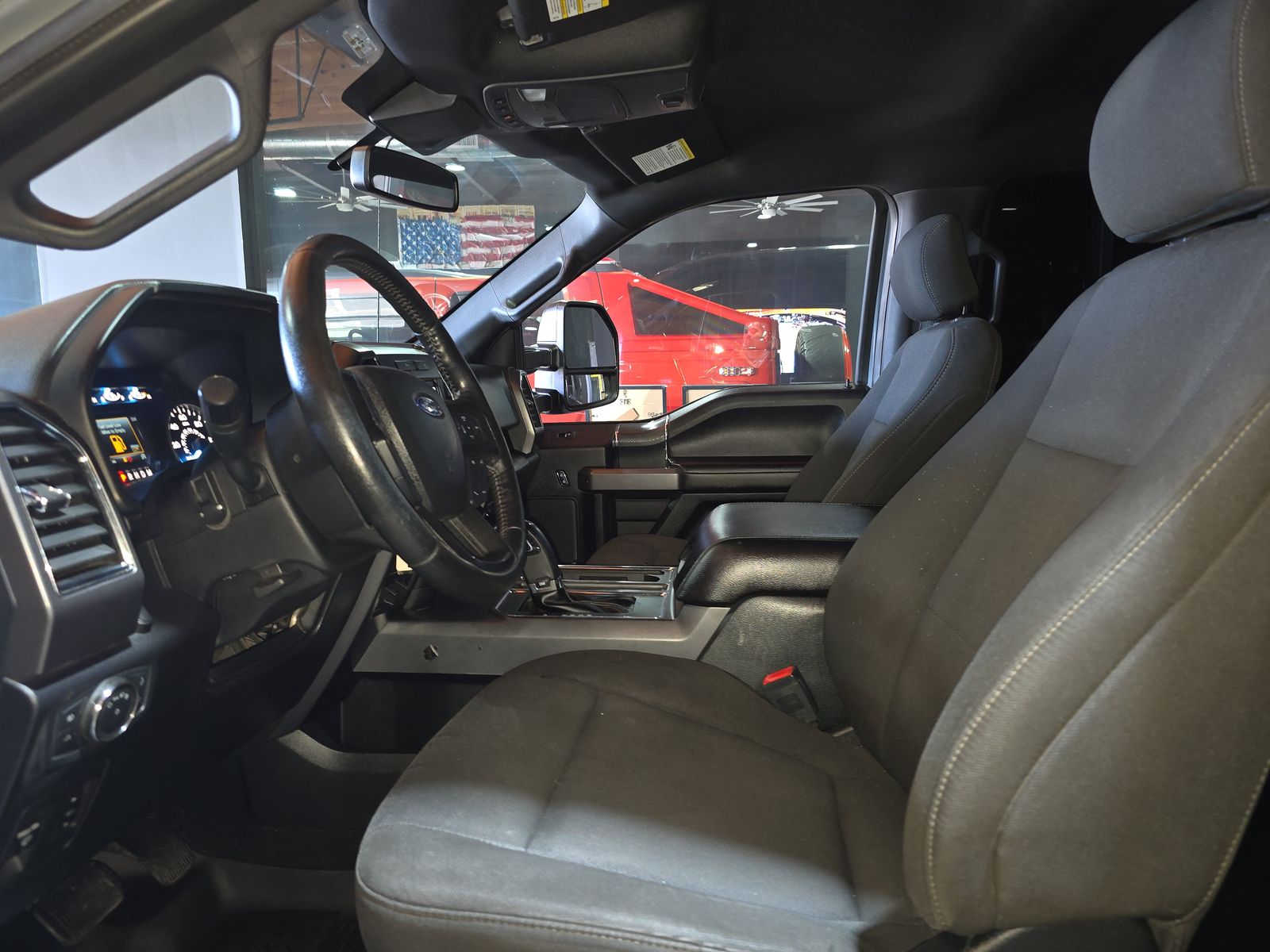 2019 Ford F-150 XLT AWD