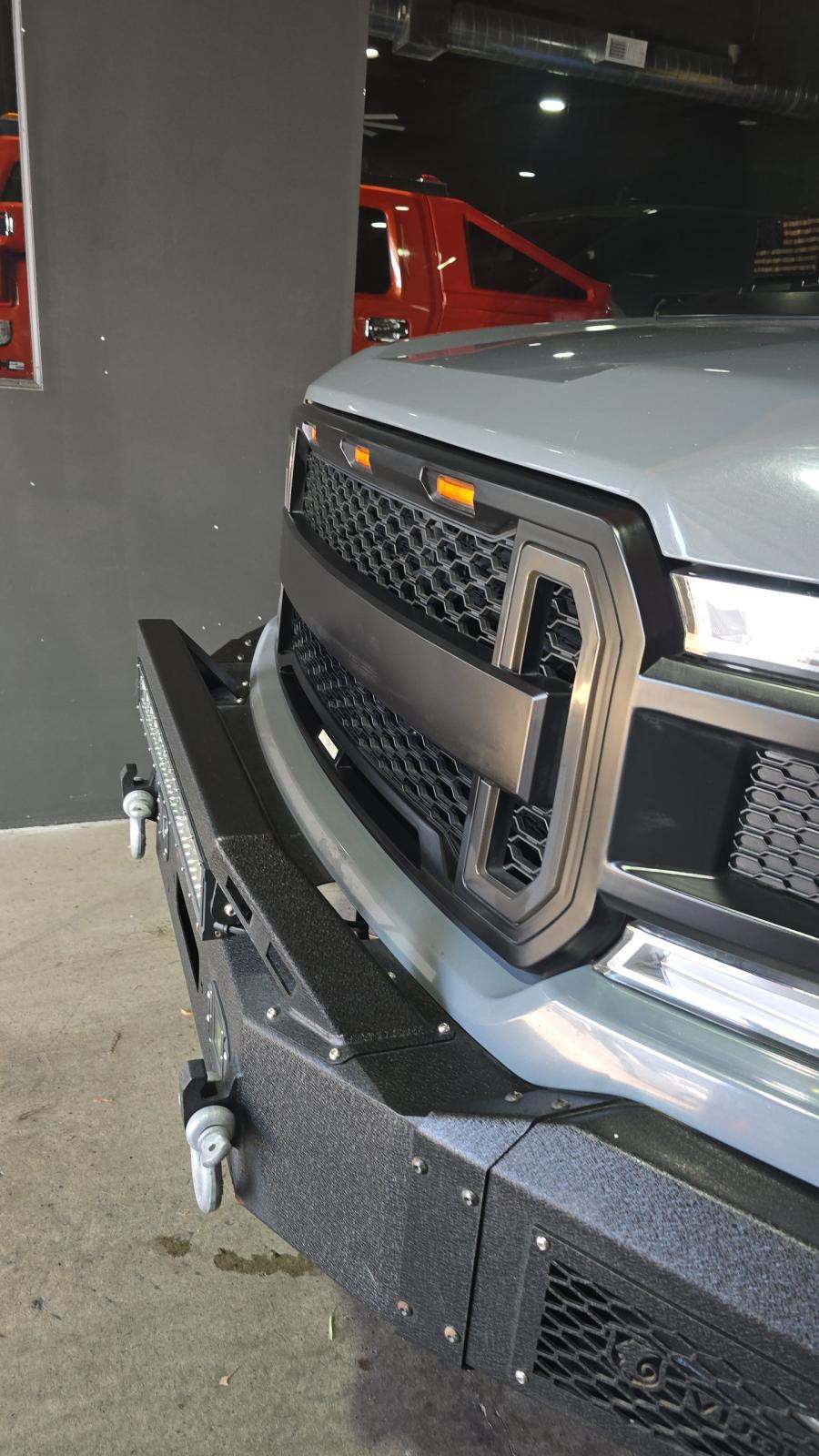 2019 Ford F-150 XLT AWD