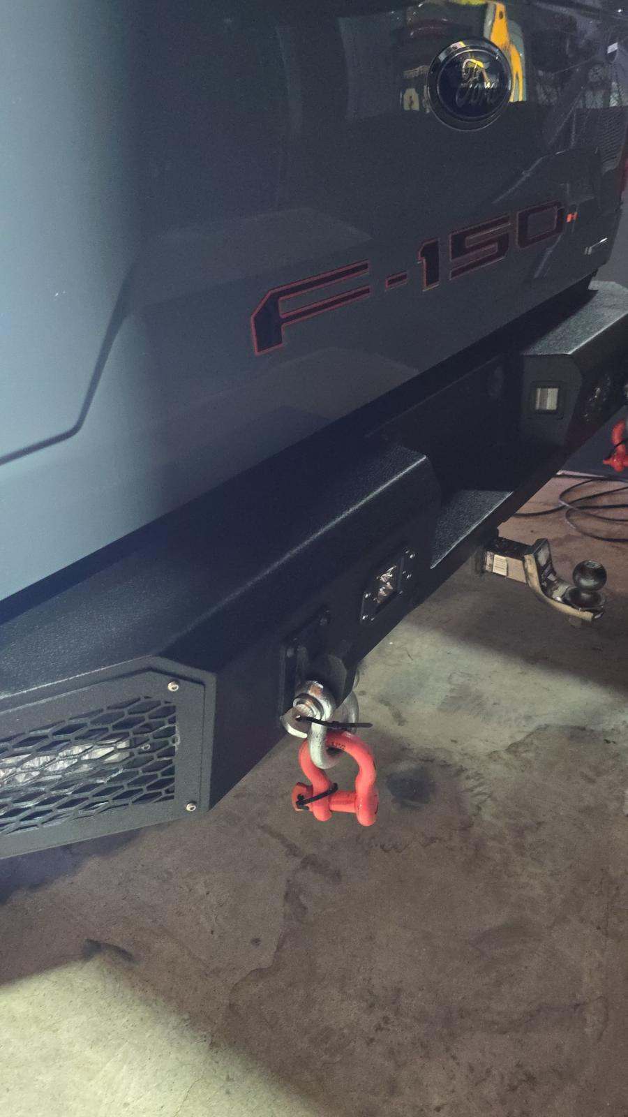 2019 Ford F-150 XLT AWD