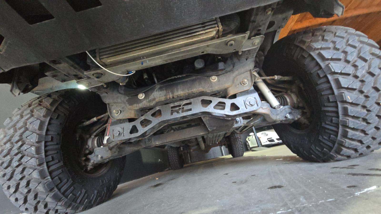 2019 Ford F-150 XLT AWD