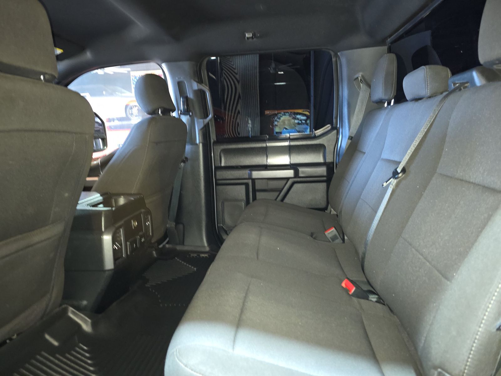 2019 Ford F-150 XLT AWD