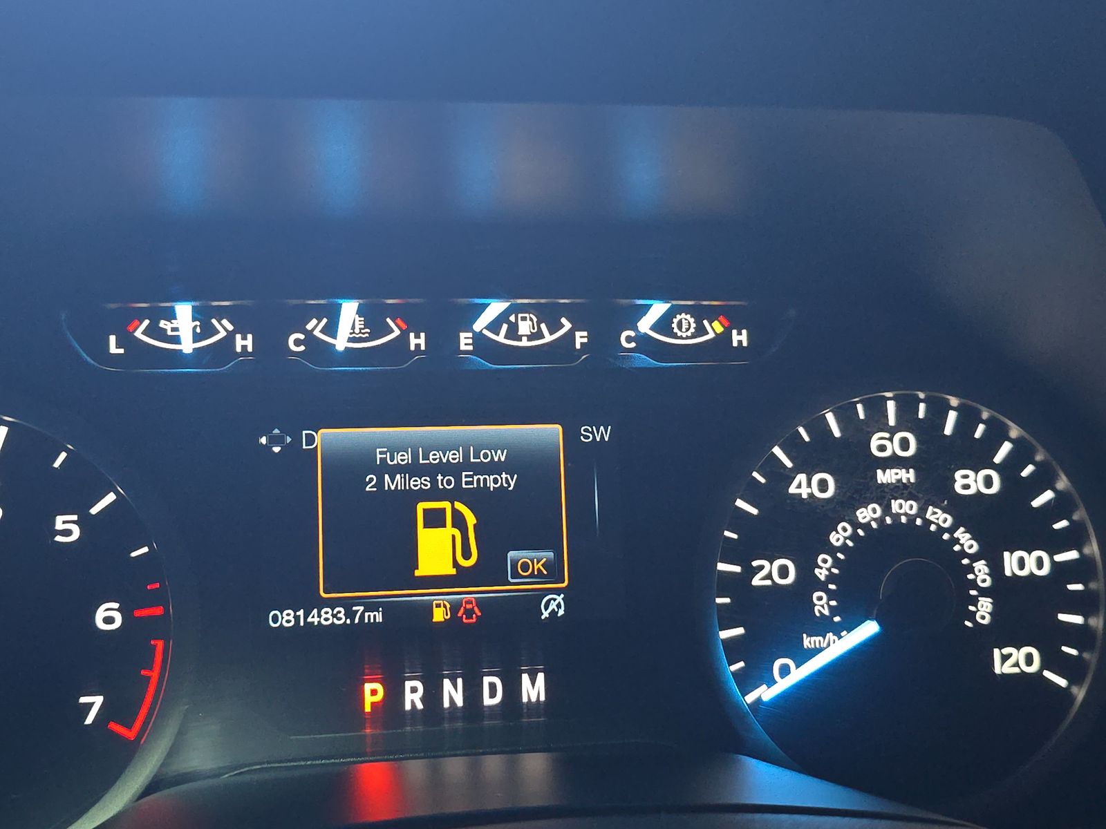 2019 Ford F-150 XLT AWD