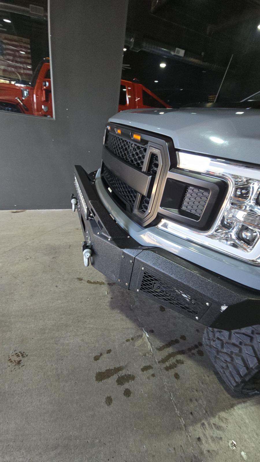 2019 Ford F-150 XLT AWD