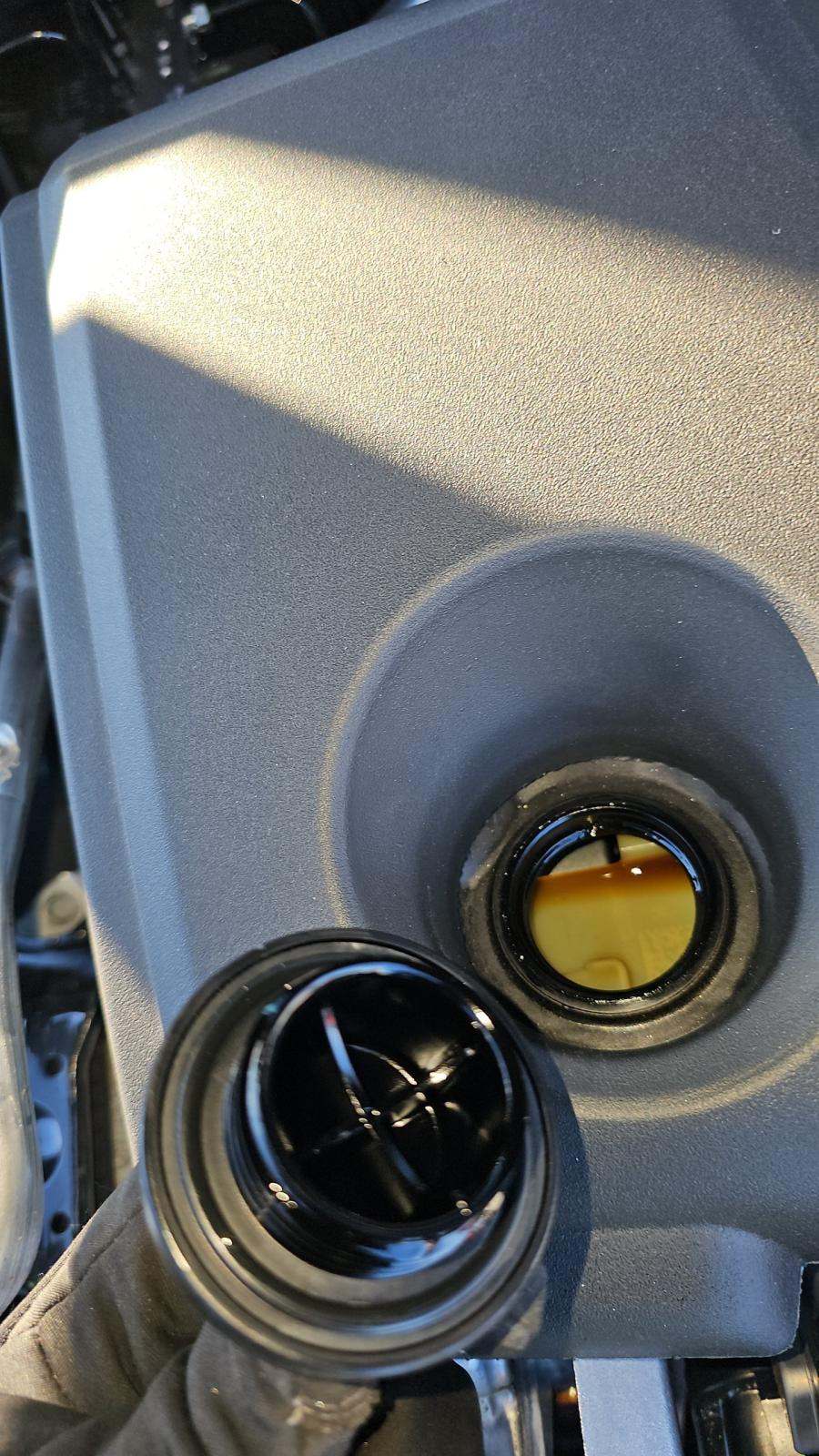 2025 Toyota Camry LE FWD