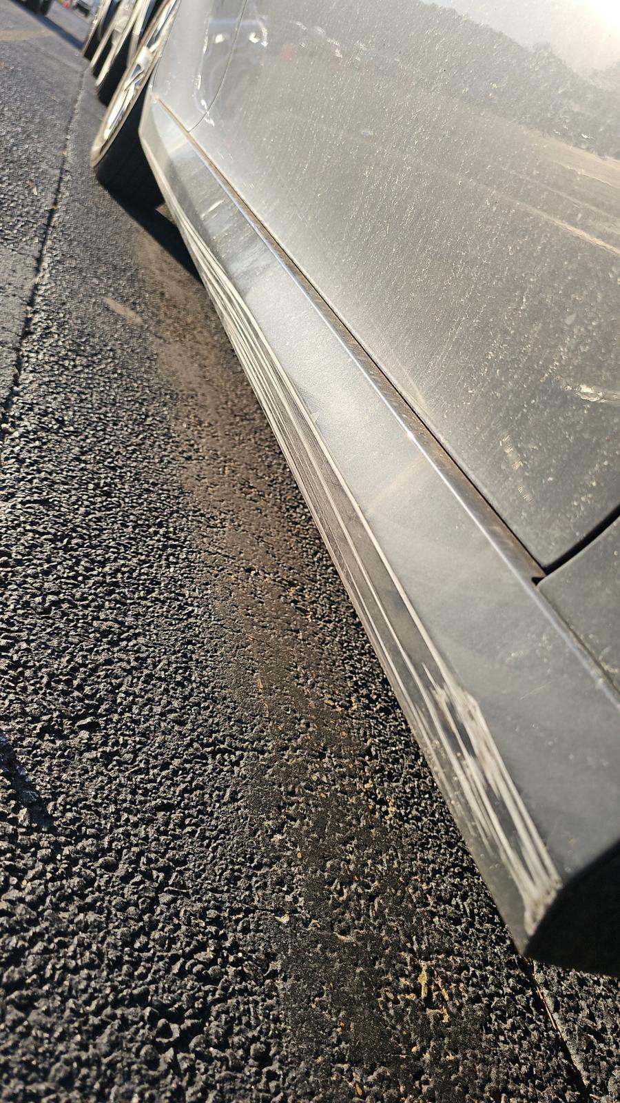 2025 Toyota Camry LE FWD