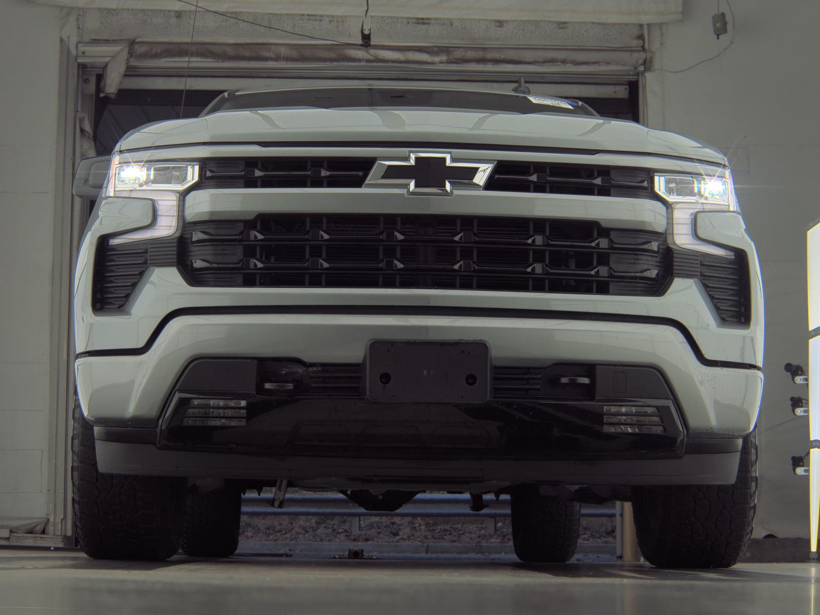 2024 Chevrolet Silverado 1500 RST AWD