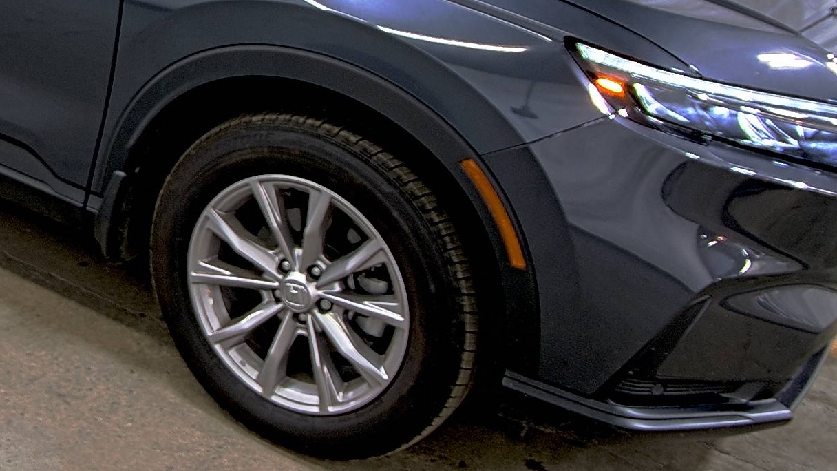 2023 Honda CR-V EX-L AWD