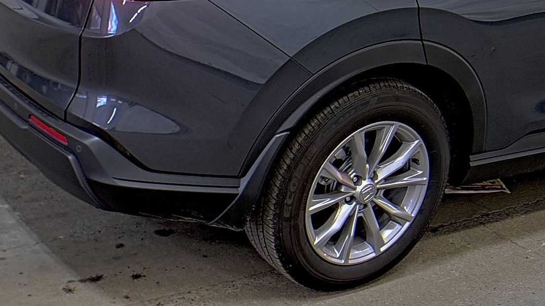 2023 Honda CR-V EX-L AWD