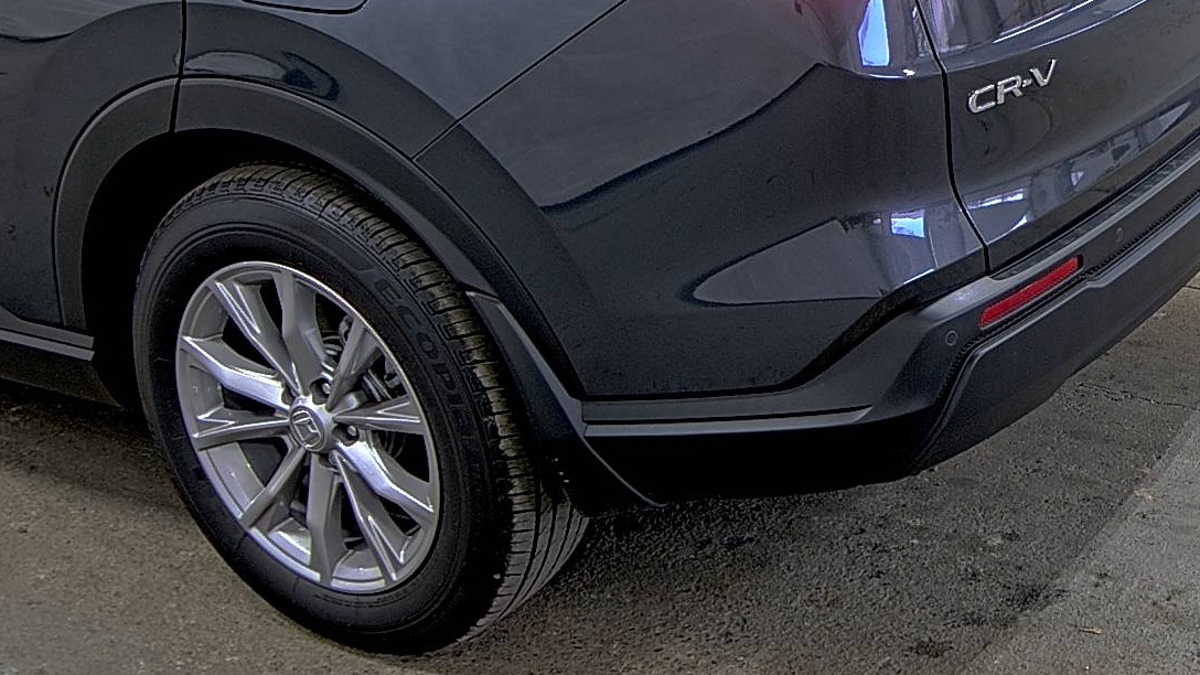 2023 Honda CR-V EX-L AWD