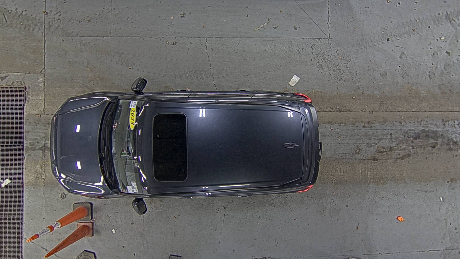 2023 Honda CR-V EX-L AWD