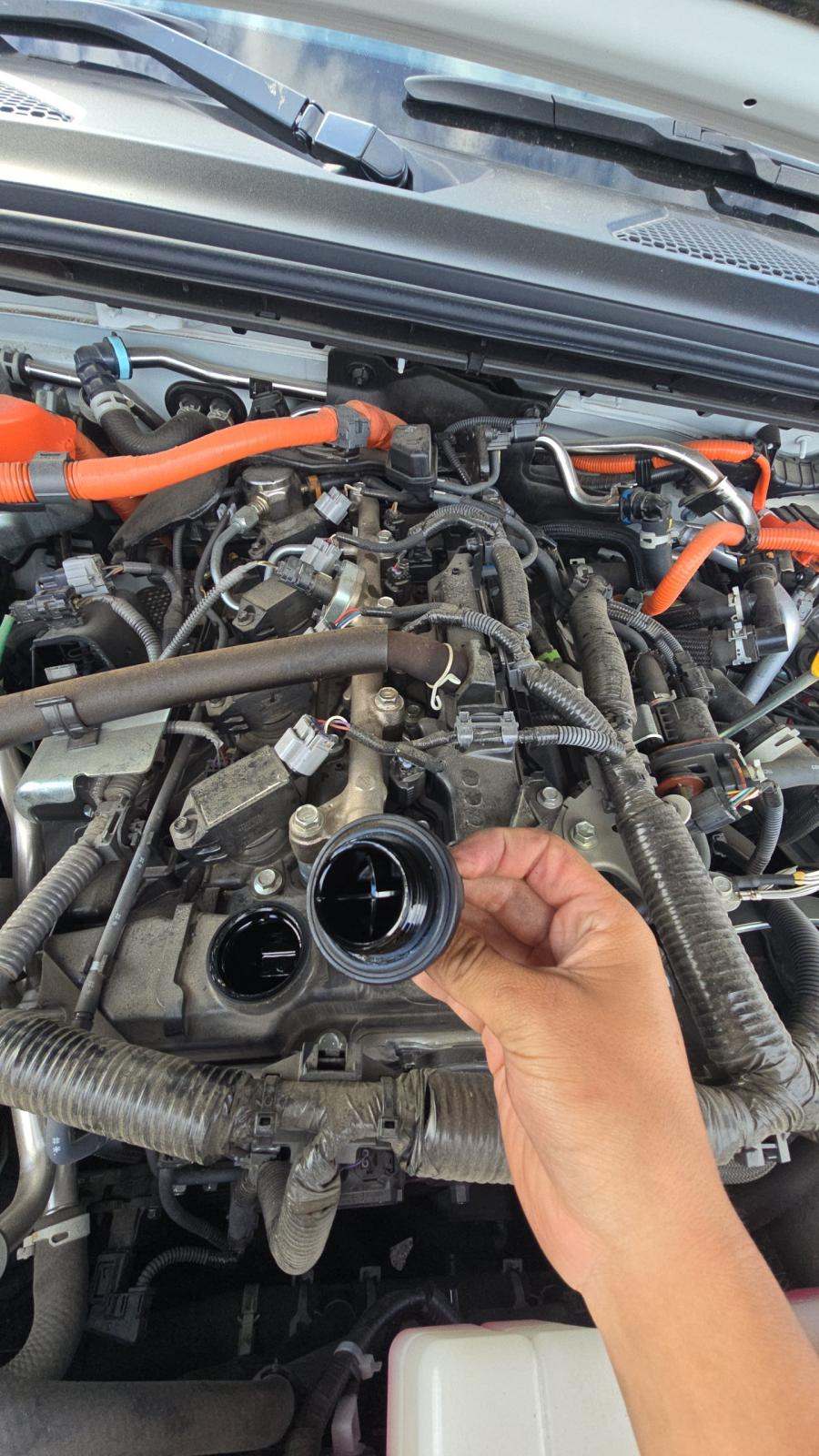 2024 Toyota Land Cruiser 1958 AWD