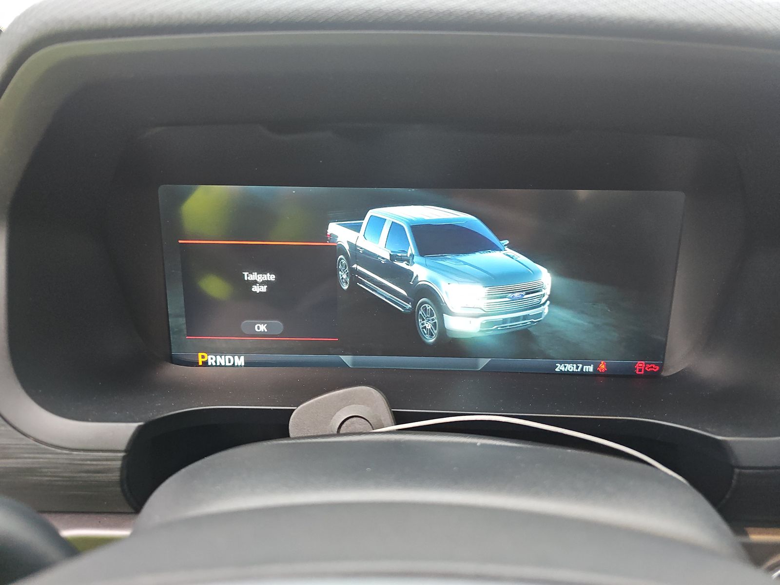 2024 Ford F-150 Hybrid XLT AWD