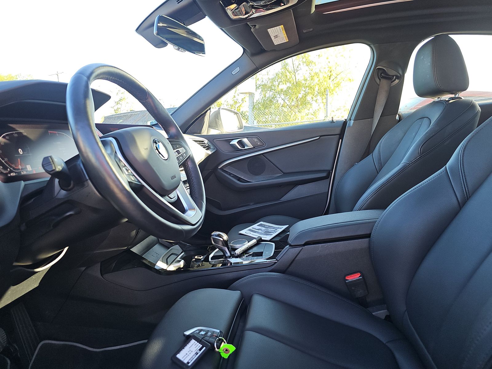 2024 BMW 2 Series 228i FWD