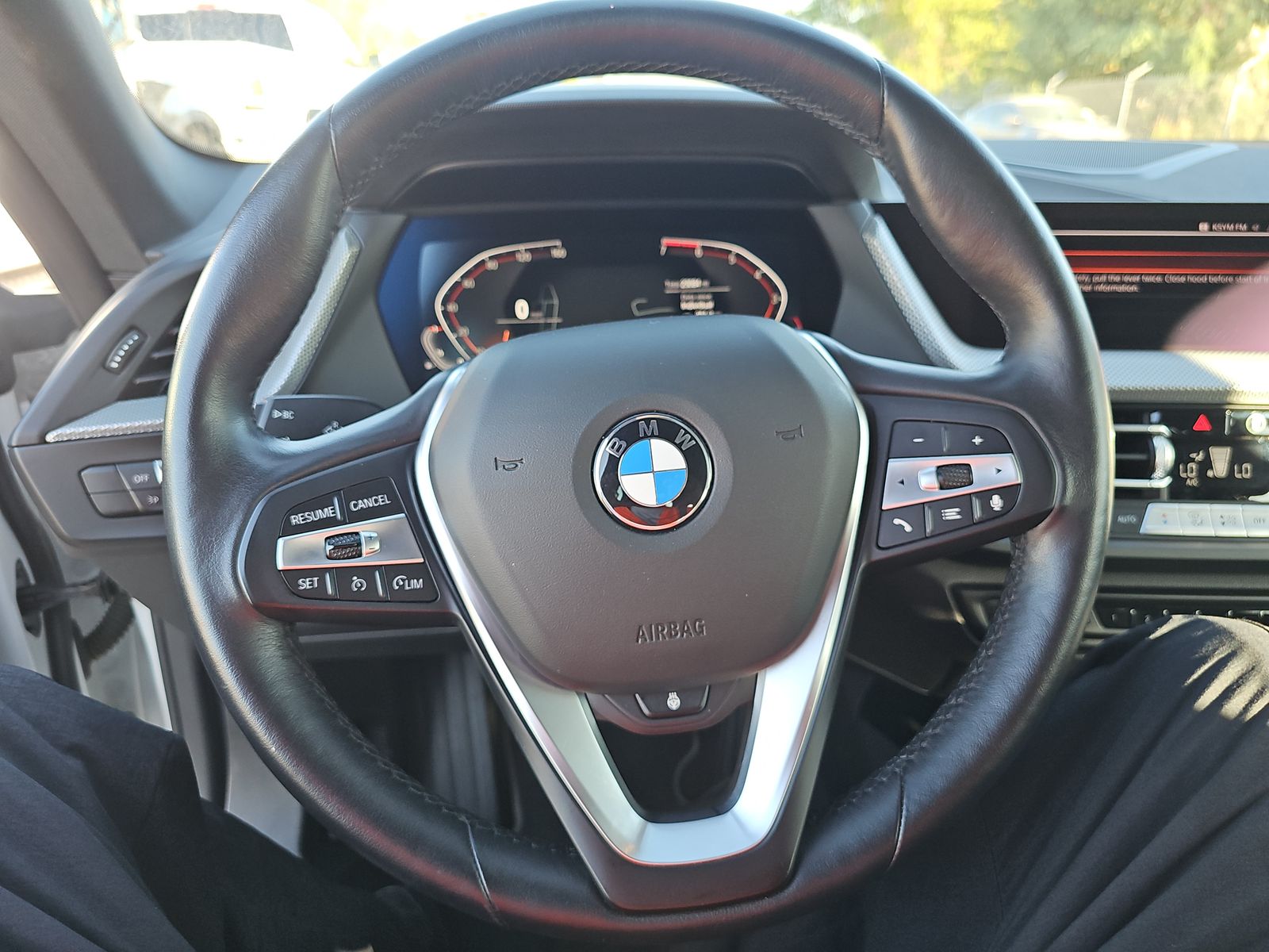 2024 BMW 2 Series 228i FWD