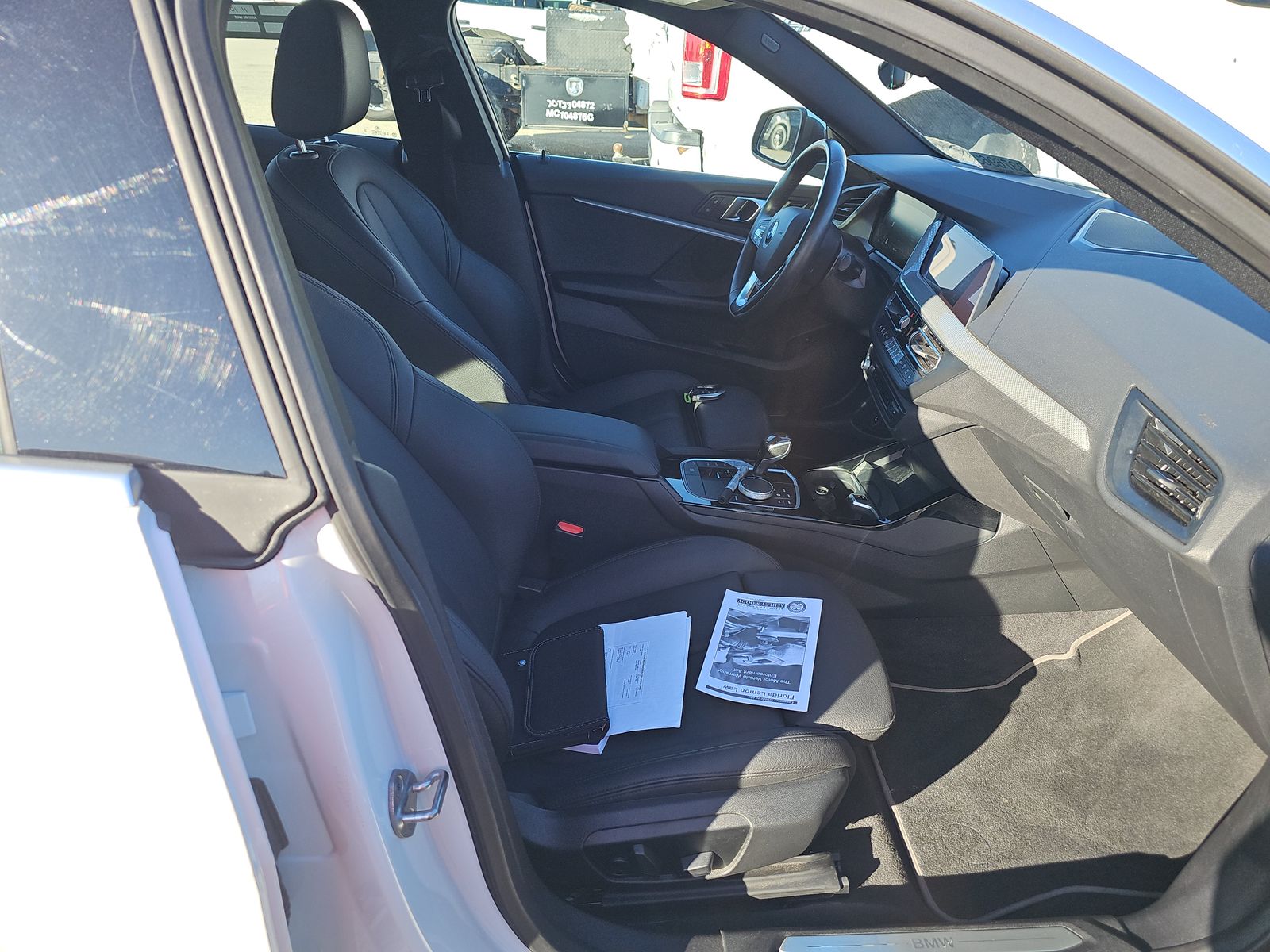 2024 BMW 2 Series 228i FWD