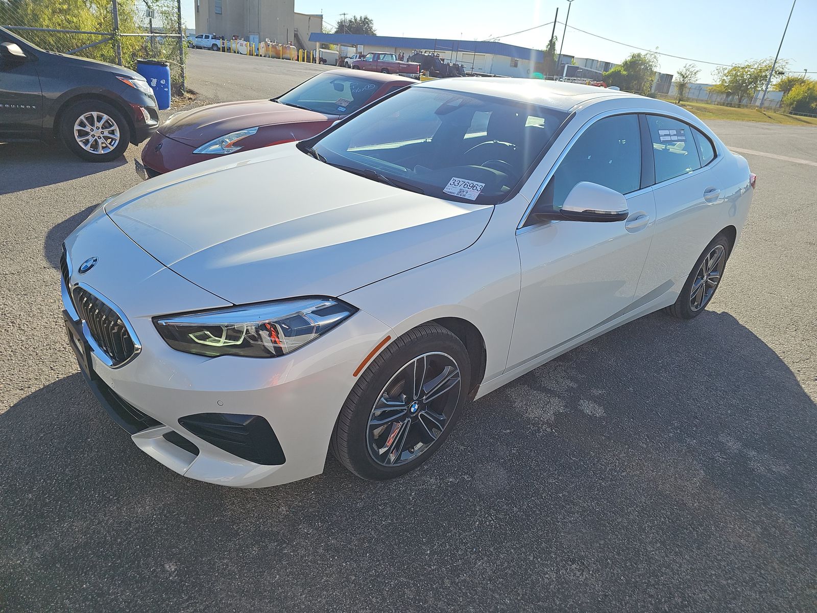 2024 BMW 2 Series 228i FWD